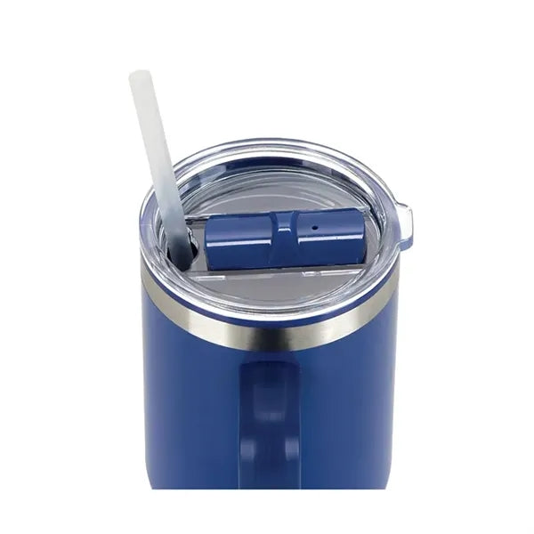 Baker 20 oz. Recycled PP Liner/Steel Outer Travel Mug