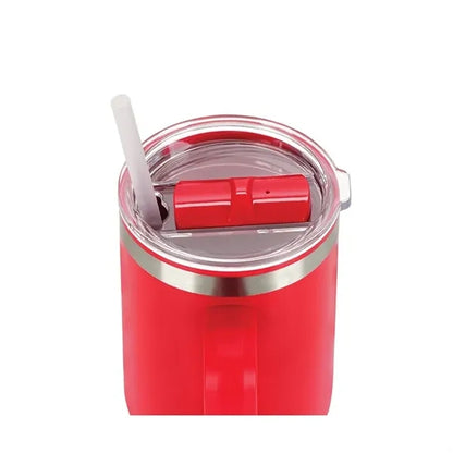 Baker 20 oz. Recycled PP Liner/Steel Outer Travel Mug