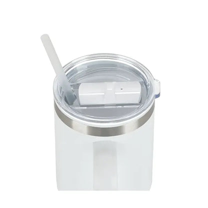 Baker 20 oz. Recycled PP Liner/Steel Outer Travel Mug