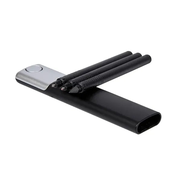 Verta 3-in-1 Pen / Pencil Set