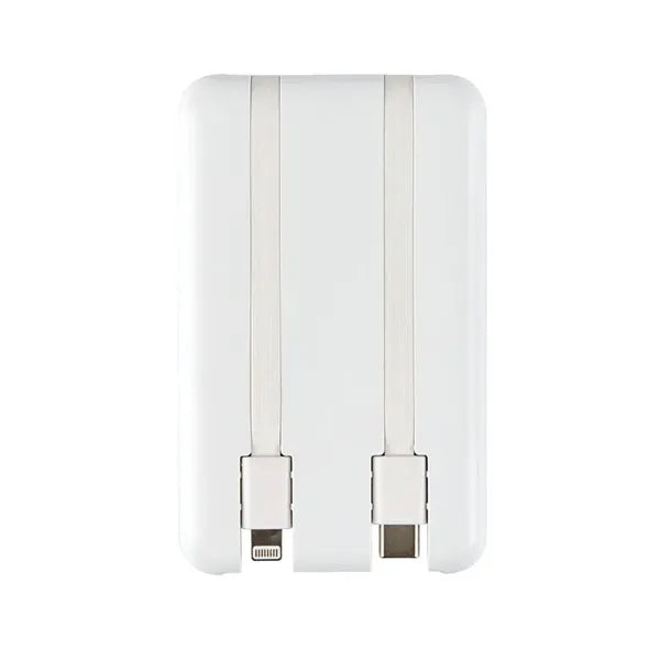 Sigma 5000mAh UL Listed Power Bank