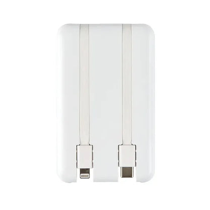 Sigma 5000mAh UL Listed Power Bank