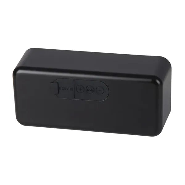 Cohan IPX4 / 5W Wireless Retro Speaker