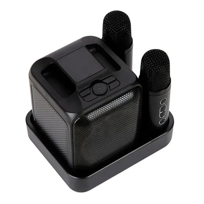 Jett 6W Karaoke Speaker Set