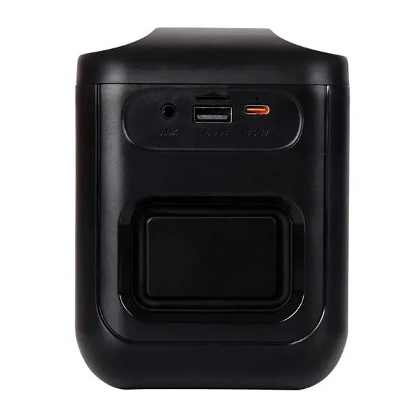 Jett 6W Karaoke Speaker Set