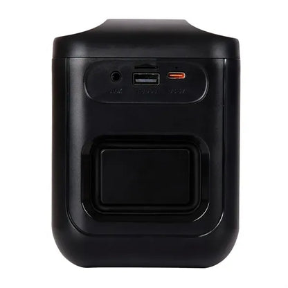 Jett 6W Karaoke Speaker Set