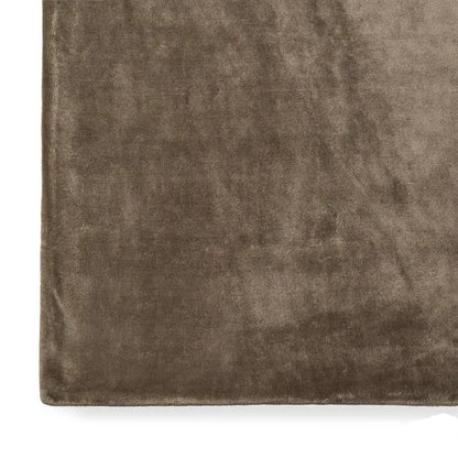 Ultra Soft Plush Throw Blanket with Gift Ribbon
