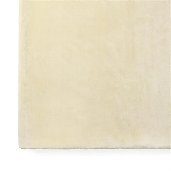 Ultra Soft Plush Throw Blanket with Gift Ribbon