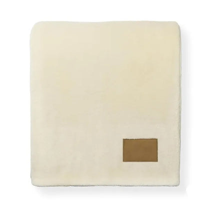 Ultra Soft Plush Throw Blanket with Gift Ribbon
