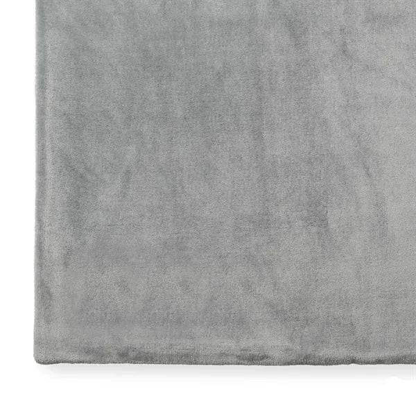 Ultra Soft Plush Throw Blanket with Gift Ribbon