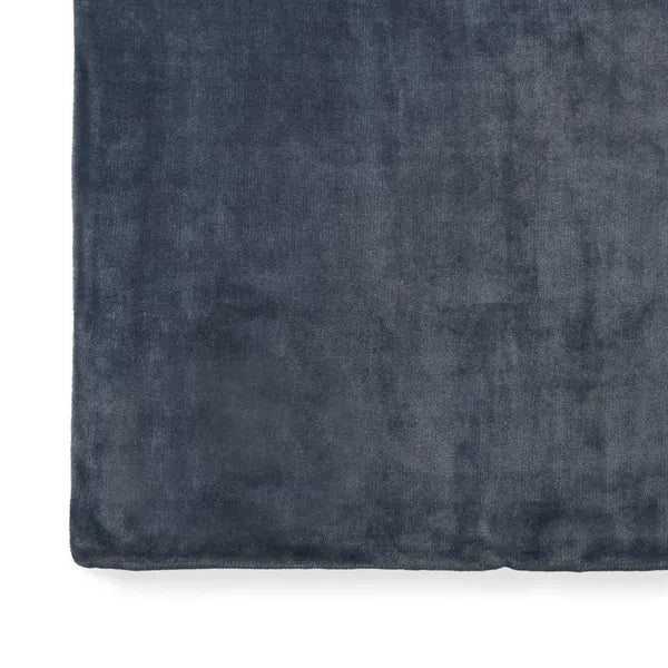 Ultra Soft Plush Throw Blanket with Gift Ribbon