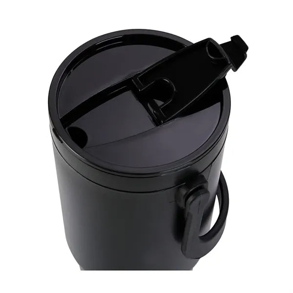 Noah 32 oz. Double Wall Insulated PP Tumbler