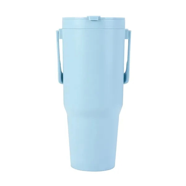 Noah 32 oz. Double Wall Insulated PP Tumbler