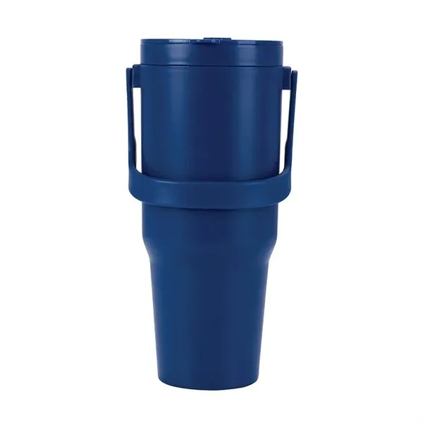 Noah 32 oz. Double Wall Insulated PP Tumbler