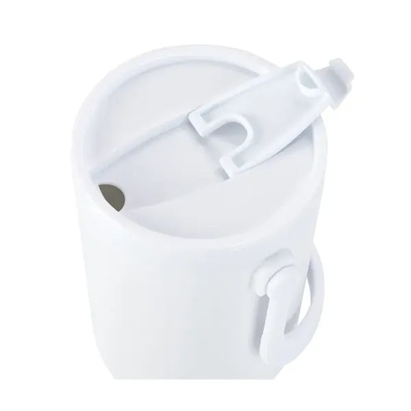 Noah 32 oz. Double Wall Insulated PP Tumbler