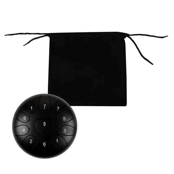 Willow Steel Tongue Drum Set