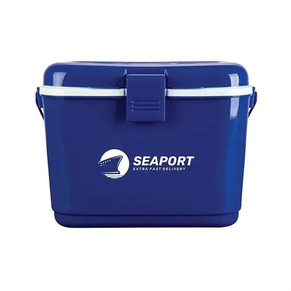 Flux 4-Can / 4L Hard Cooler