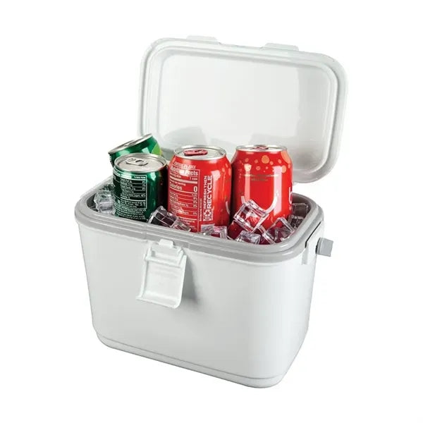 Flux 4-Can / 4L Hard Cooler