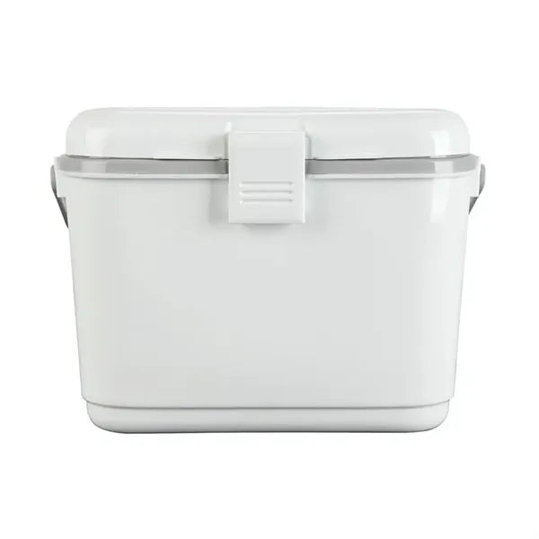 Flux 4-Can / 4L Hard Cooler