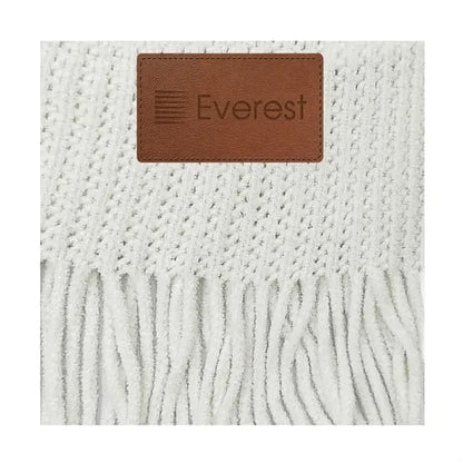 Luxura RPET Throw Blanket