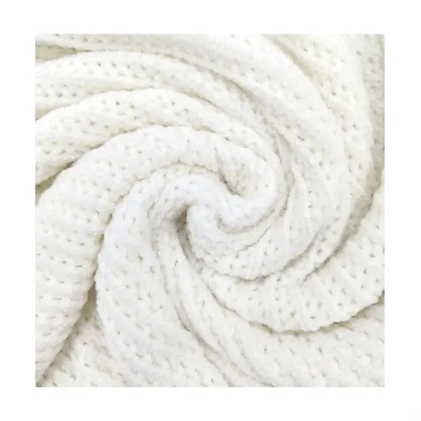 Luxura RPET Throw Blanket