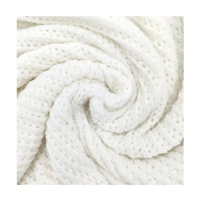 Luxura RPET Throw Blanket
