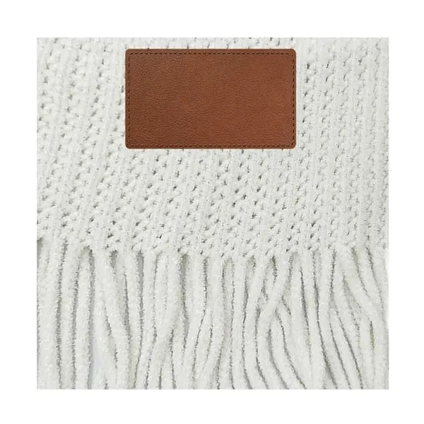 Luxura RPET Throw Blanket