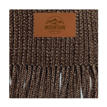 Luxura RPET Throw Blanket