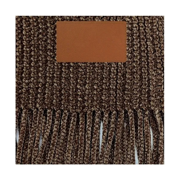 Luxura RPET Throw Blanket