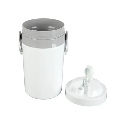 Reno 80 oz. / 2.4L Double Wall PP Sport Jug