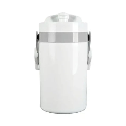 Reno 80 oz. / 2.4L Double Wall PP Sport Jug