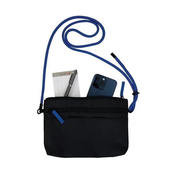 Stroll Shoulder / Crossbody Bag