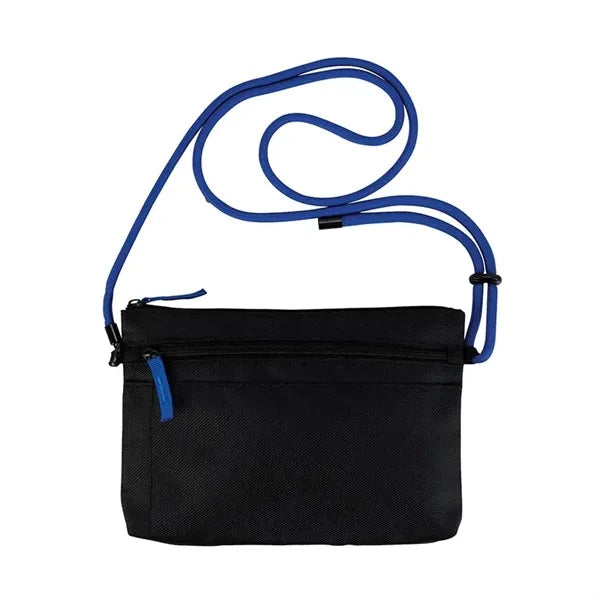 Stroll Shoulder / Crossbody Bag