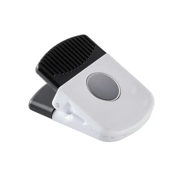Clipa II Fridge Memo / Chip Clip