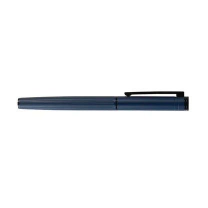Meister Brass Cap-Off Rollerball Pen