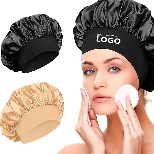 Satin Bonnet