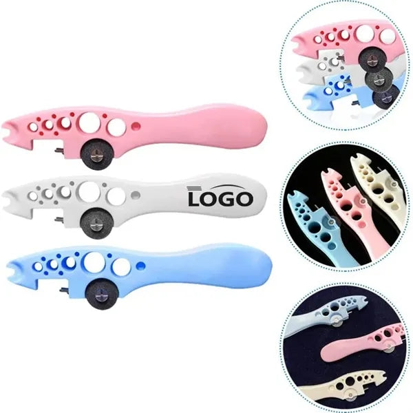 Multifunctional Ampoule Opener