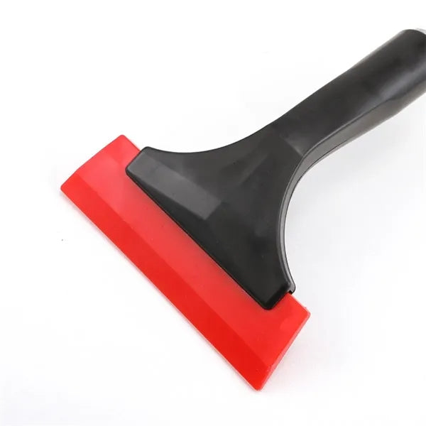 Retractable Portable Car Snow Ice Scraper