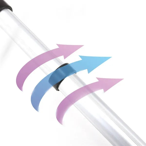 Retractable Portable Car Snow Ice Scraper