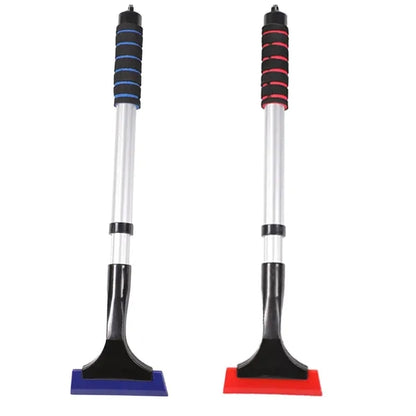 Retractable Portable Car Snow Ice Scraper
