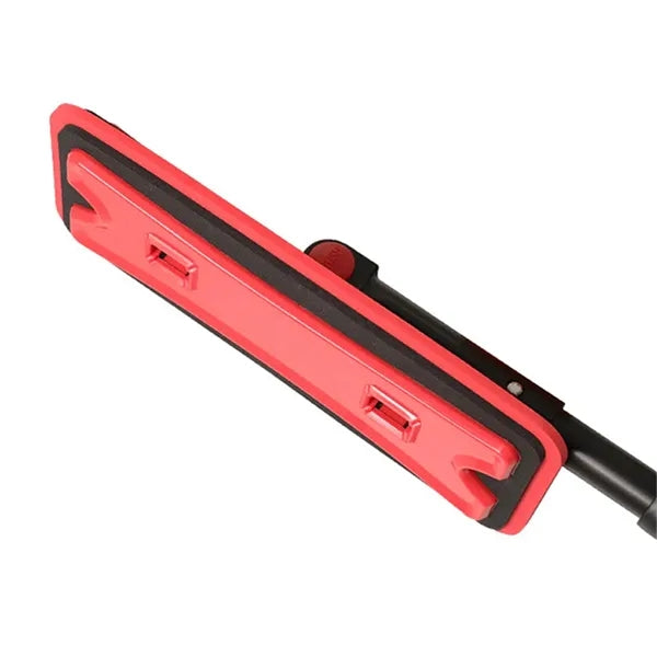 Extendable Detachable Car Ice Snow Scraper Remover Broom