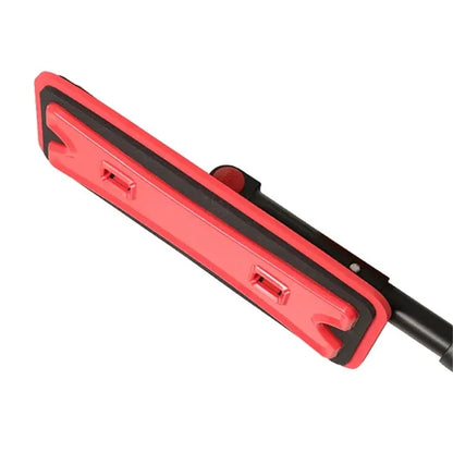 Extendable Detachable Car Ice Snow Scraper Remover Broom