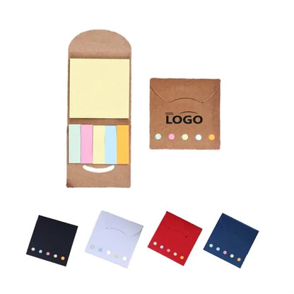 Square Sticky Note