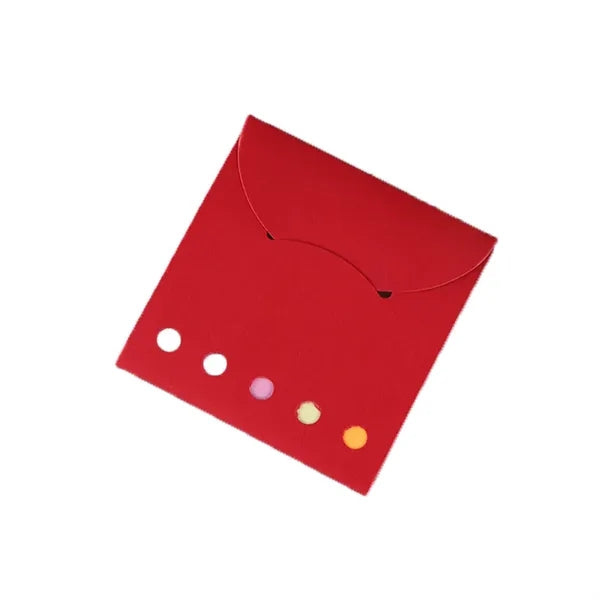 Square Sticky Note