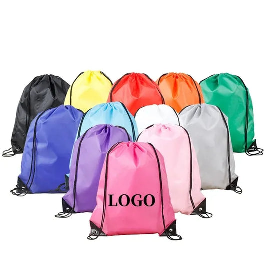 Outdoor  Drawstring Bag