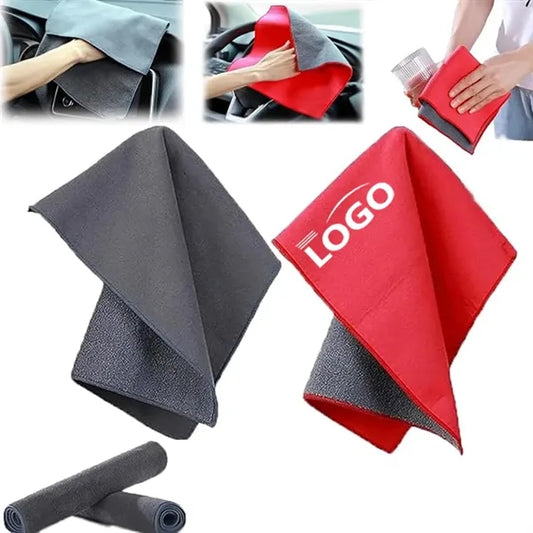 Absorbent Car Drying Towel