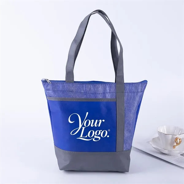 Crosby Lunch Cooler Tote