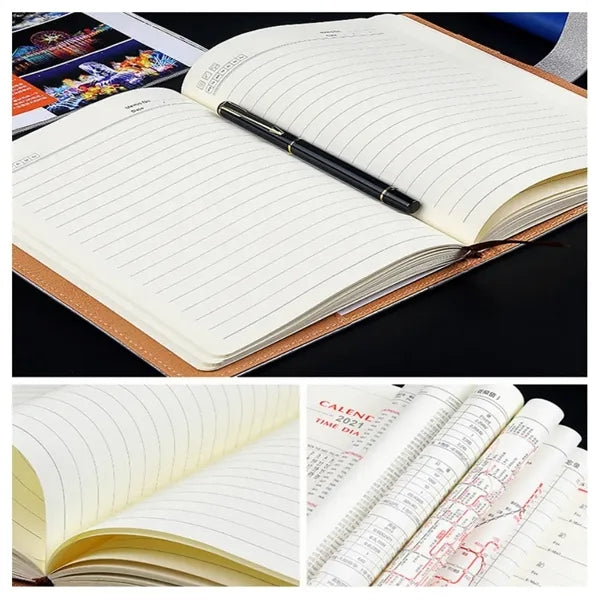 Professional Notebook Pen Gift Box
