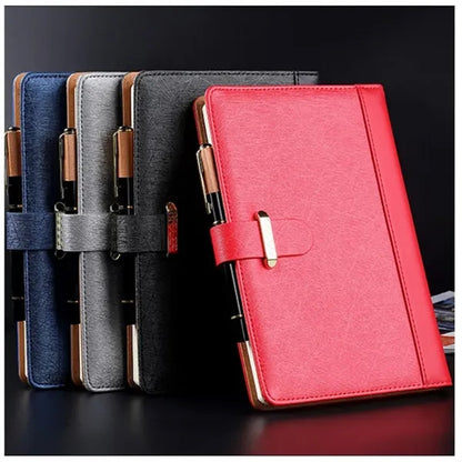 Professional Notebook Pen Gift Box