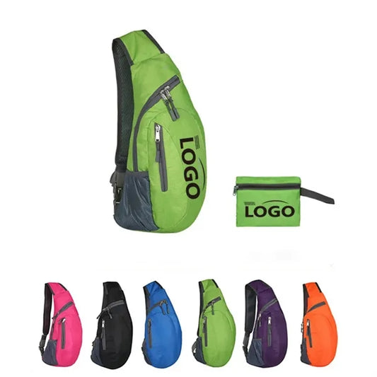 Outdoor Crossbody Shoulder Bag